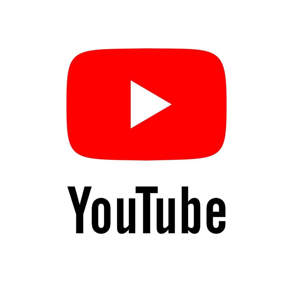 YouTube Button